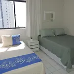 Flat Pina/Boa Viagem