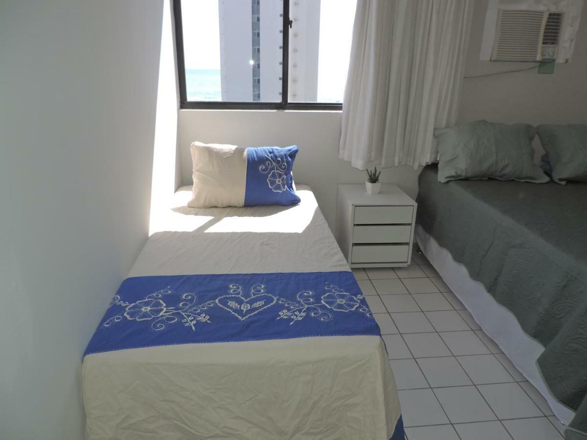 Flat Pina/boa Viagem Apartment